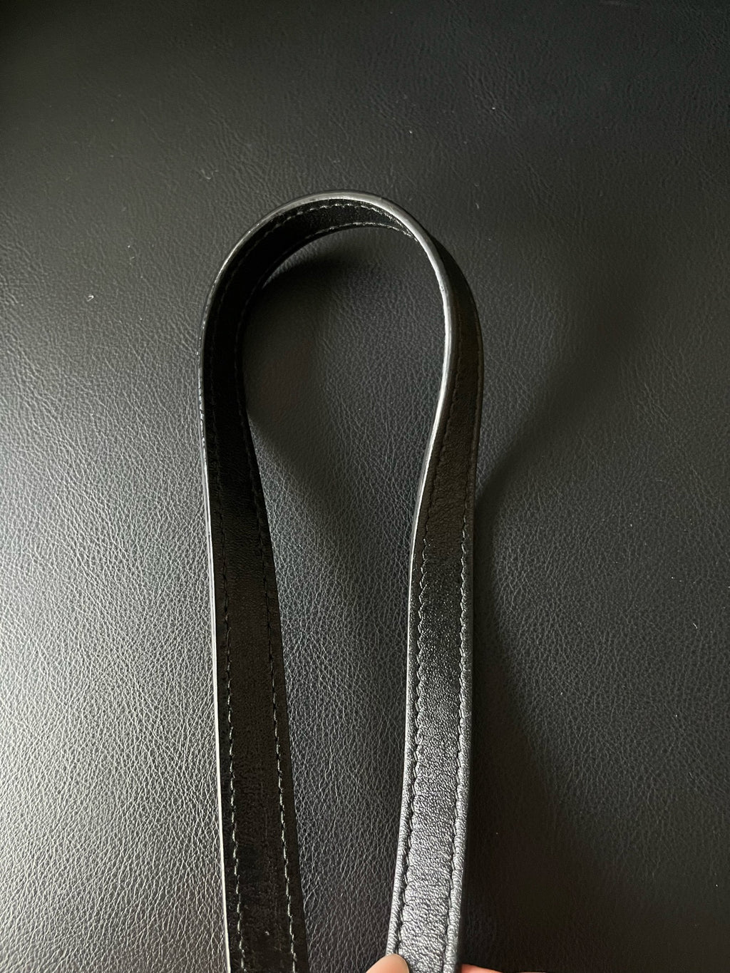 Gucci Canvas Crossbody