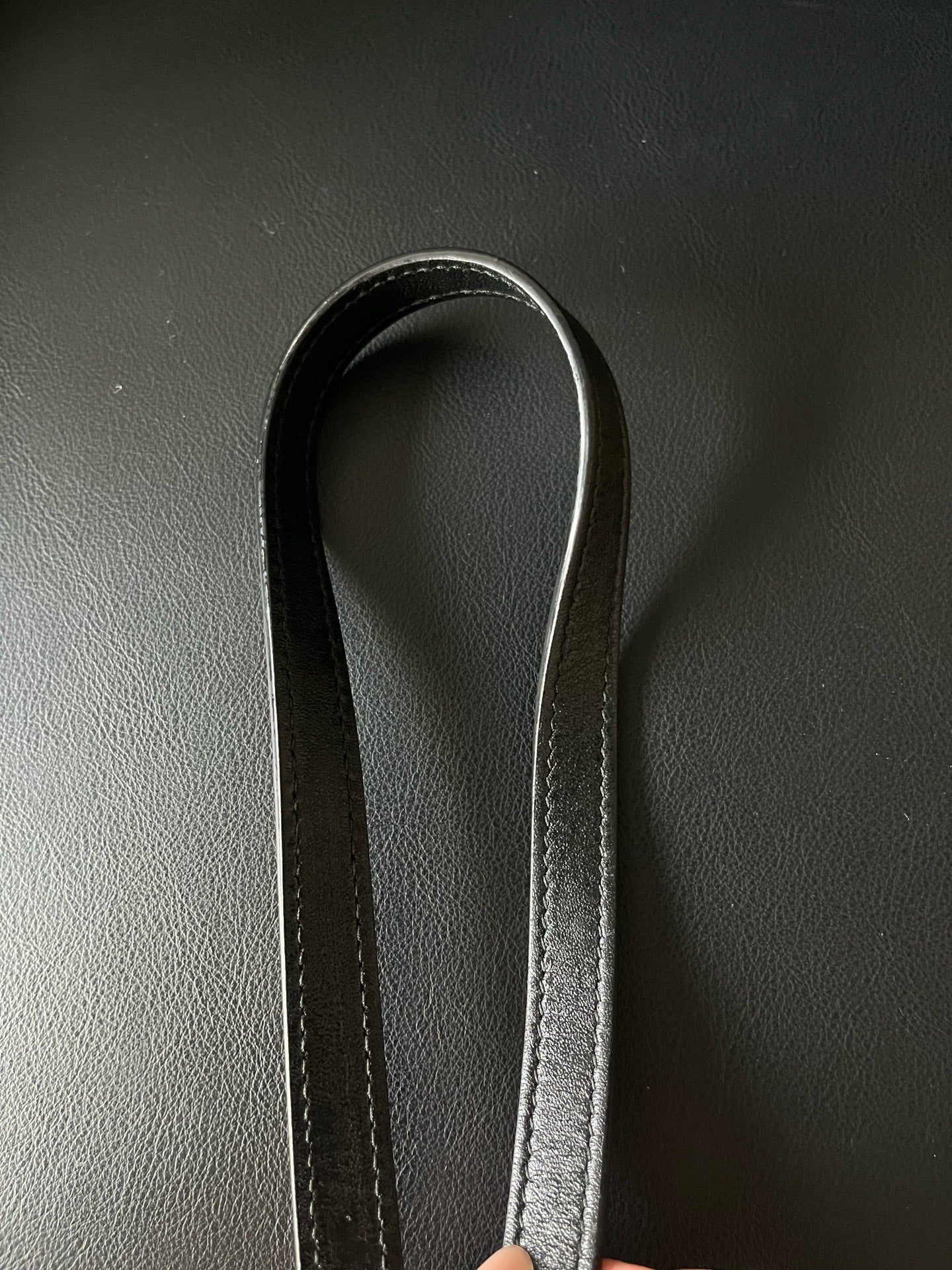 Gucci Canvas Crossbody