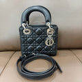 Dior Black