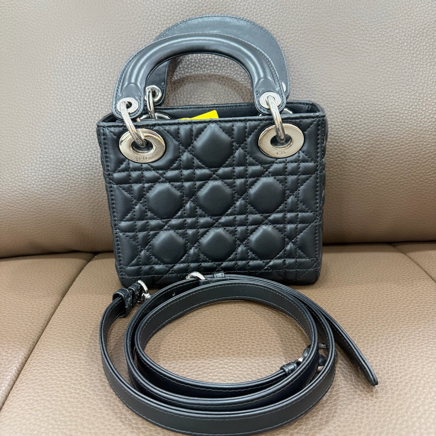 Dior Black