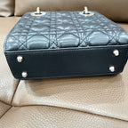 Dior Black