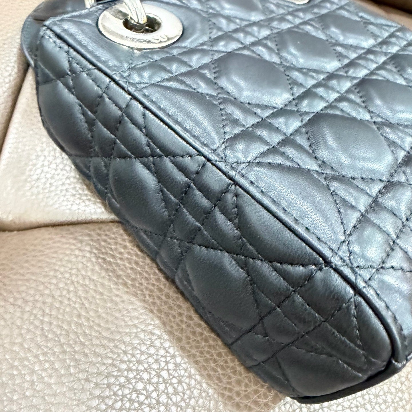 Dior Black