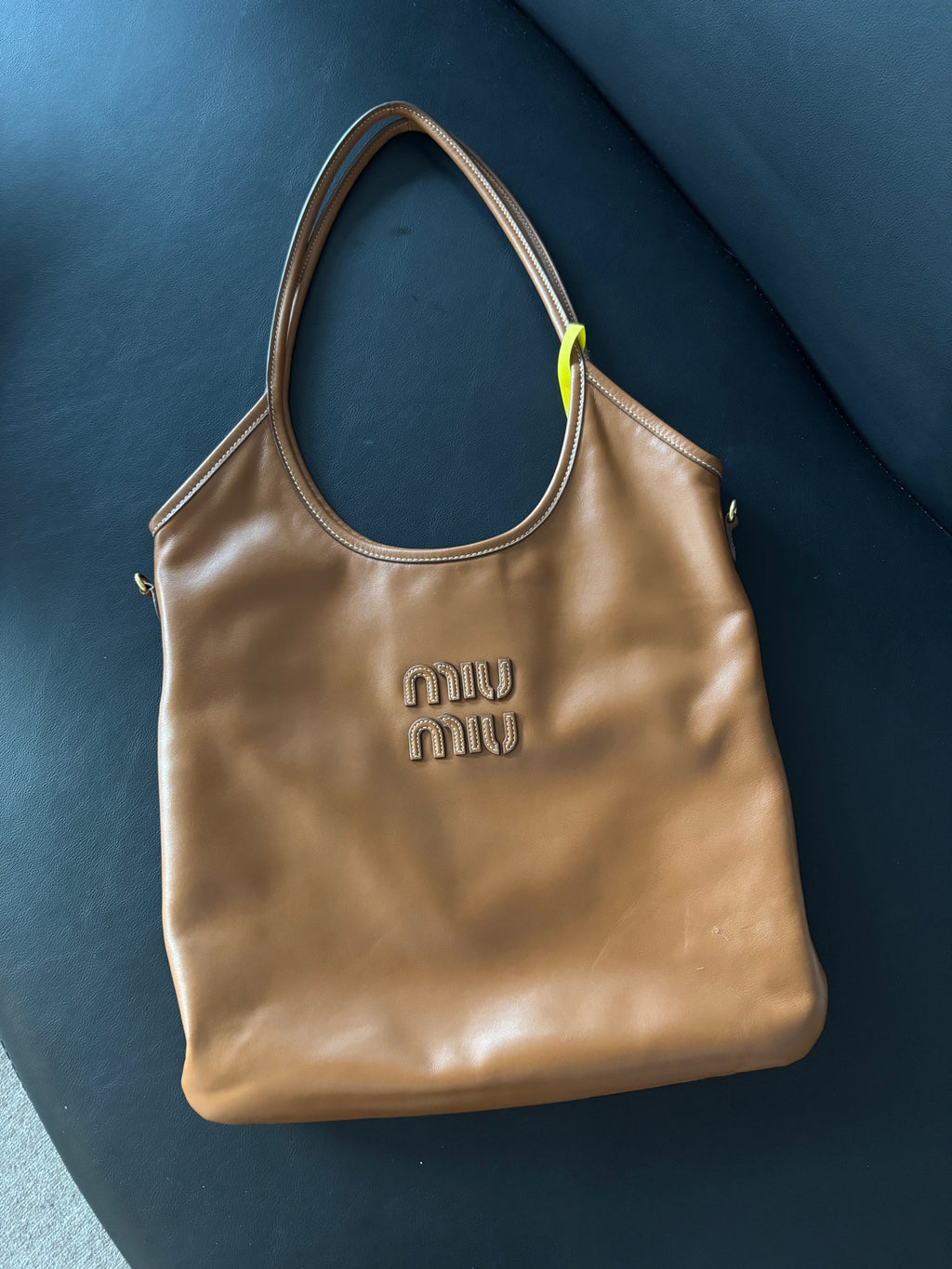 Miu Miu Tote