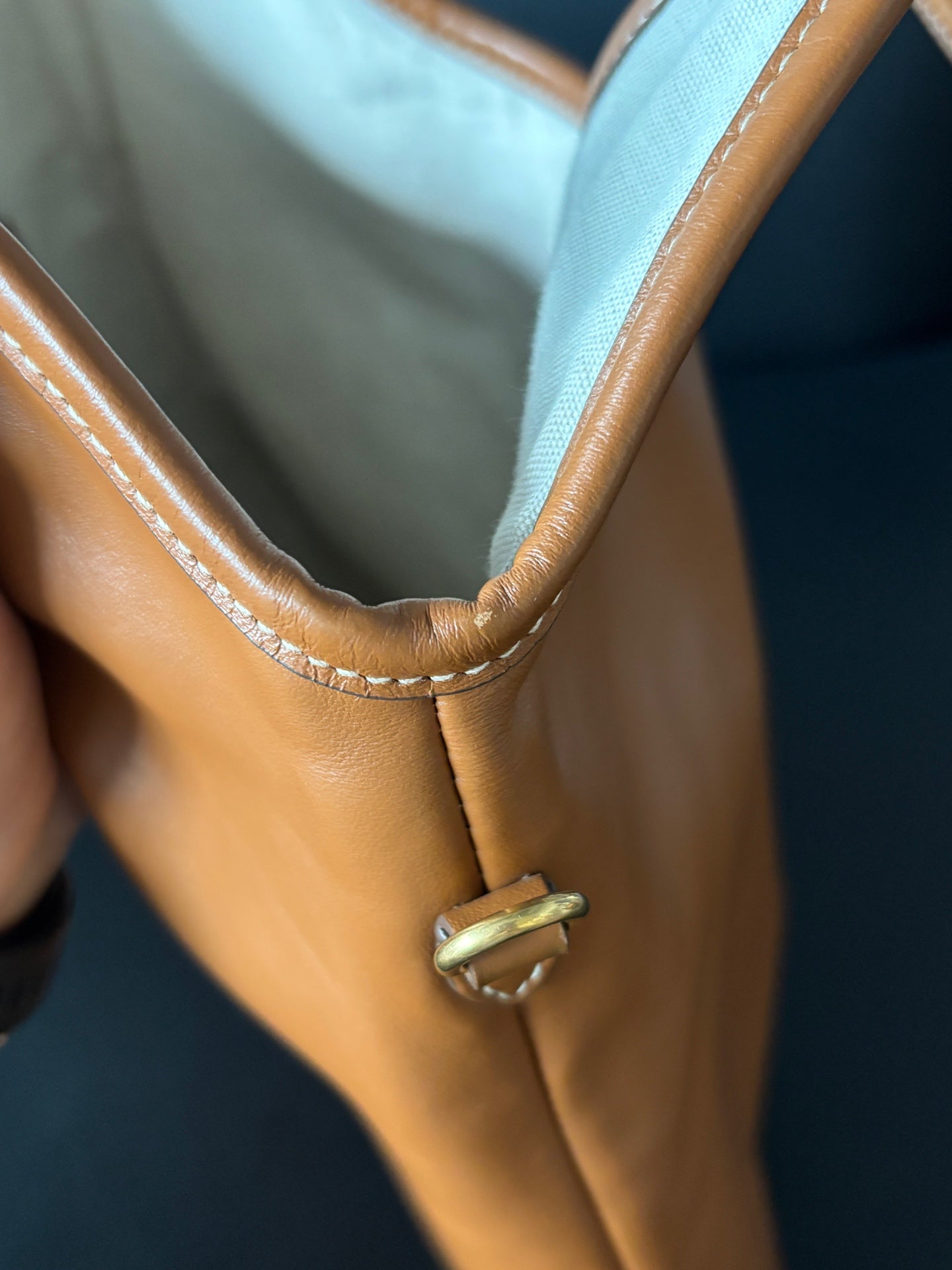 Miu Miu Tote
