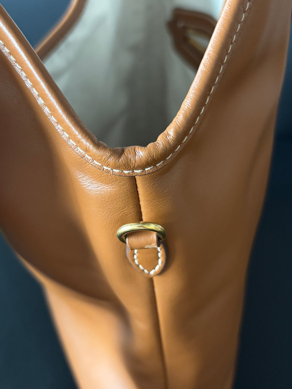 Miu Miu Tote