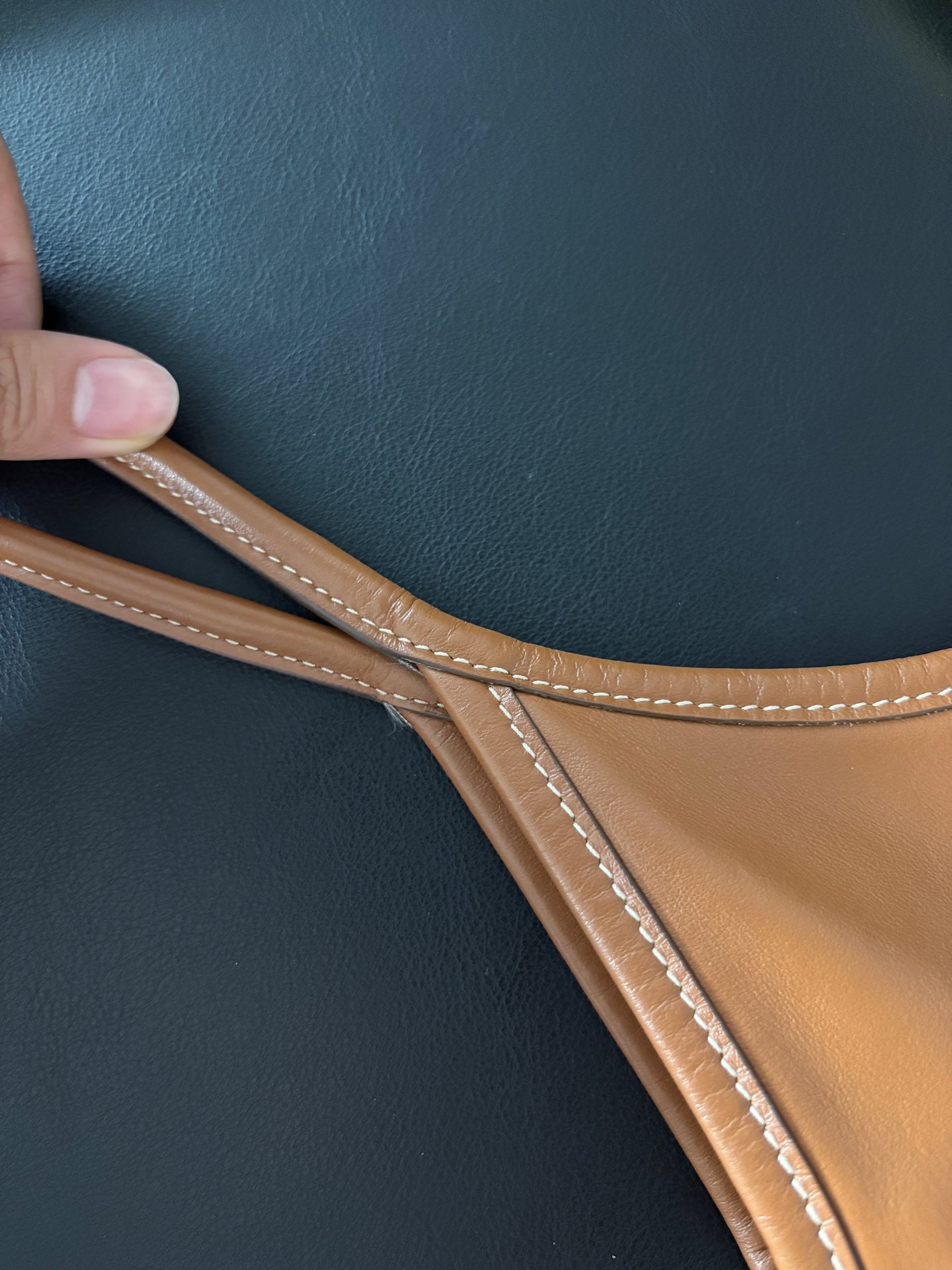 Miu Miu Tote