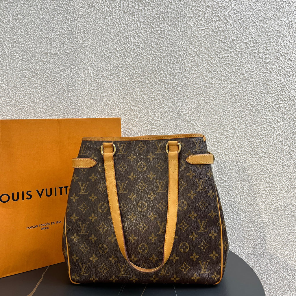 Louis Vuitton Shoulder Bag