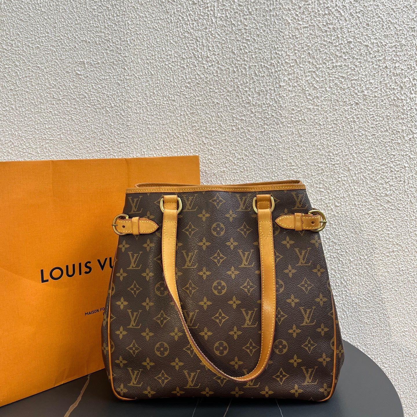 Louis Vuitton Shoulder Bag