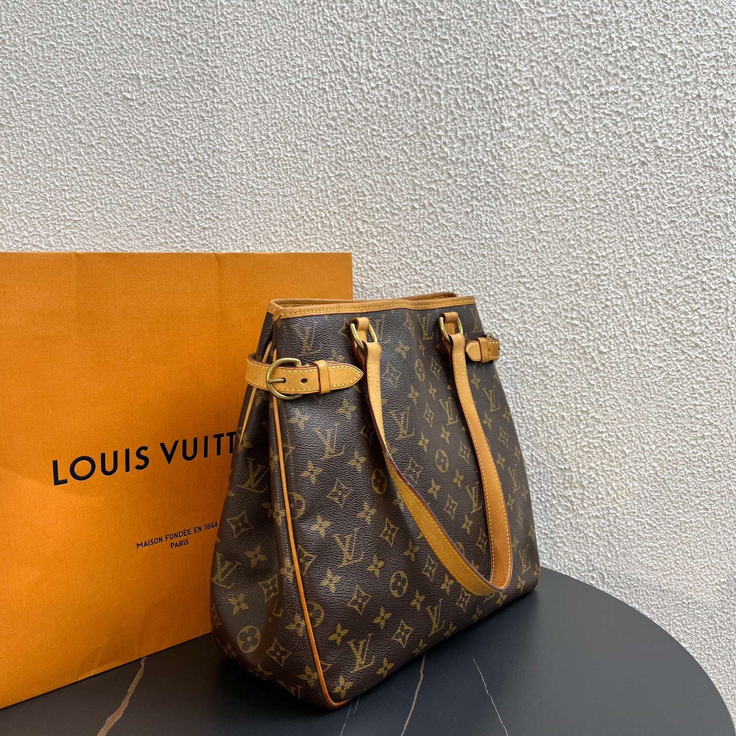 Louis Vuitton Shoulder Bag