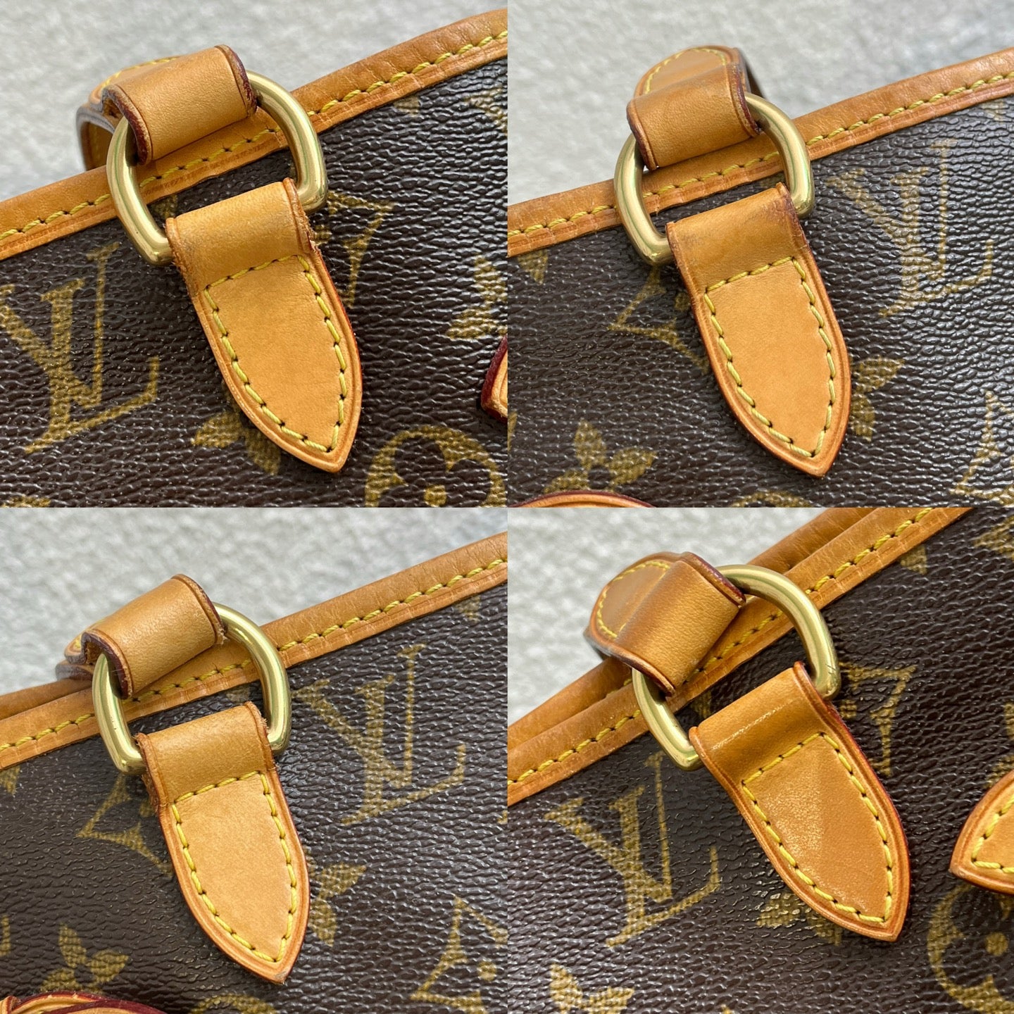 Louis Vuitton Shoulder Bag