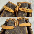 Louis Vuitton Shoulder Bag