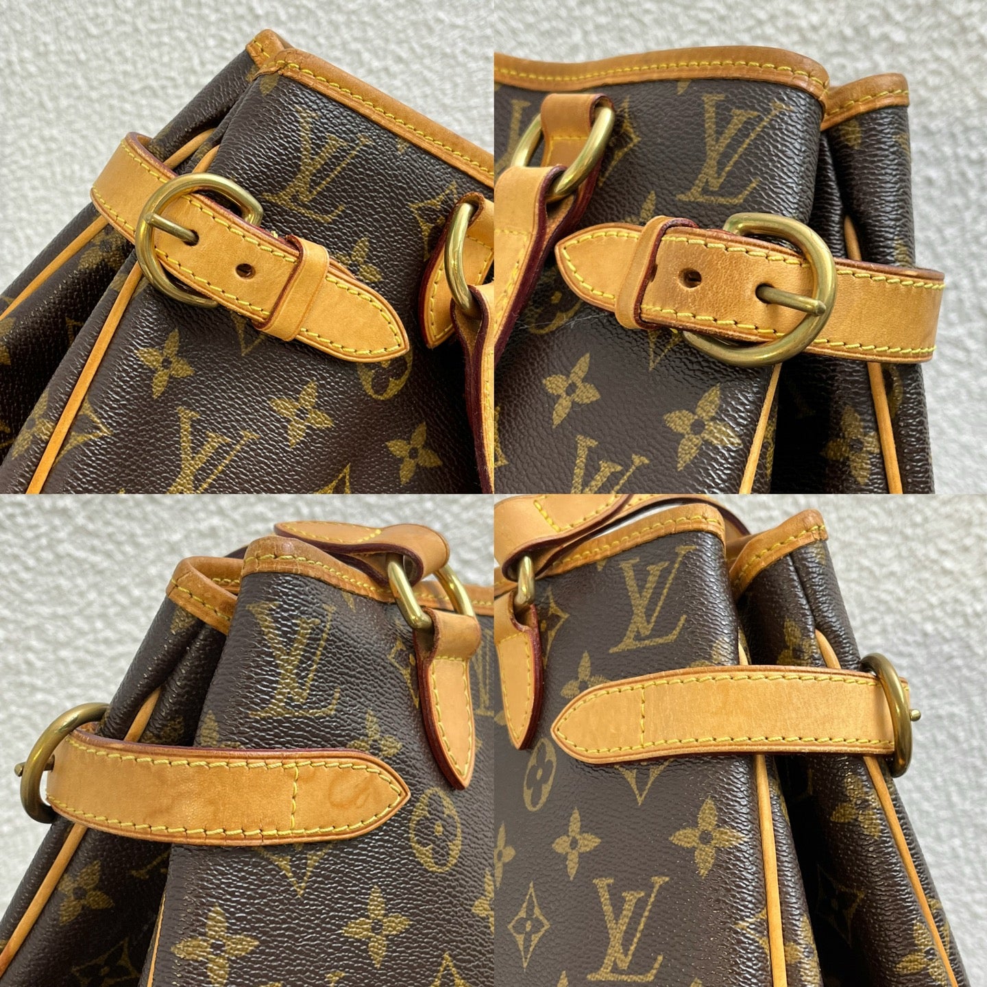 Louis Vuitton Shoulder Bag