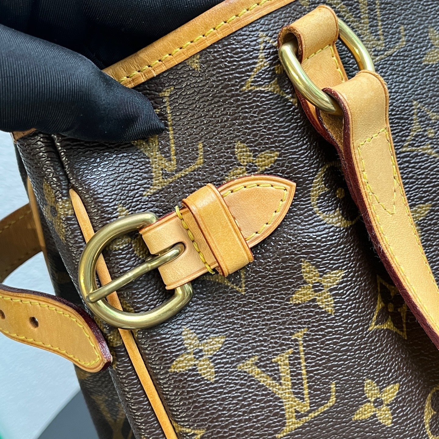 Louis Vuitton Shoulder Bag