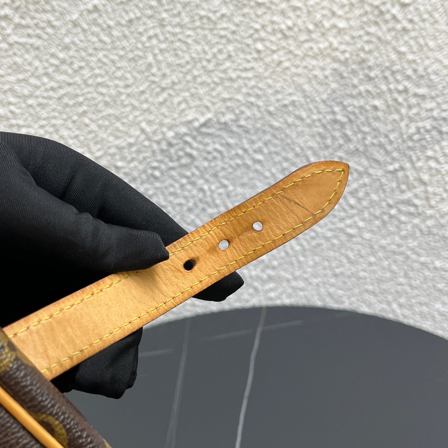 Louis Vuitton Shoulder Bag