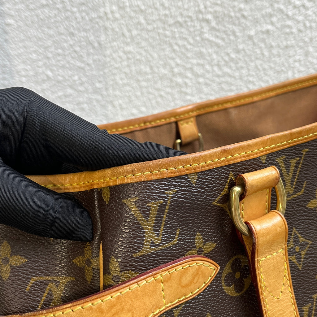 Louis Vuitton Shoulder Bag