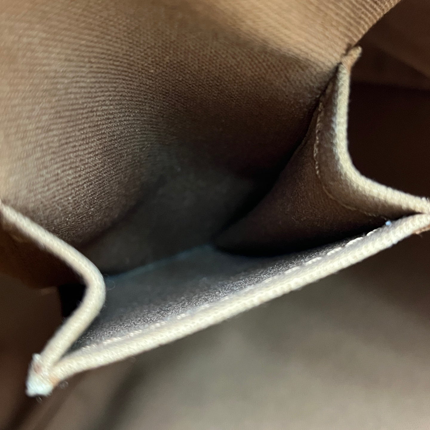 Louis Vuitton Shoulder Bag