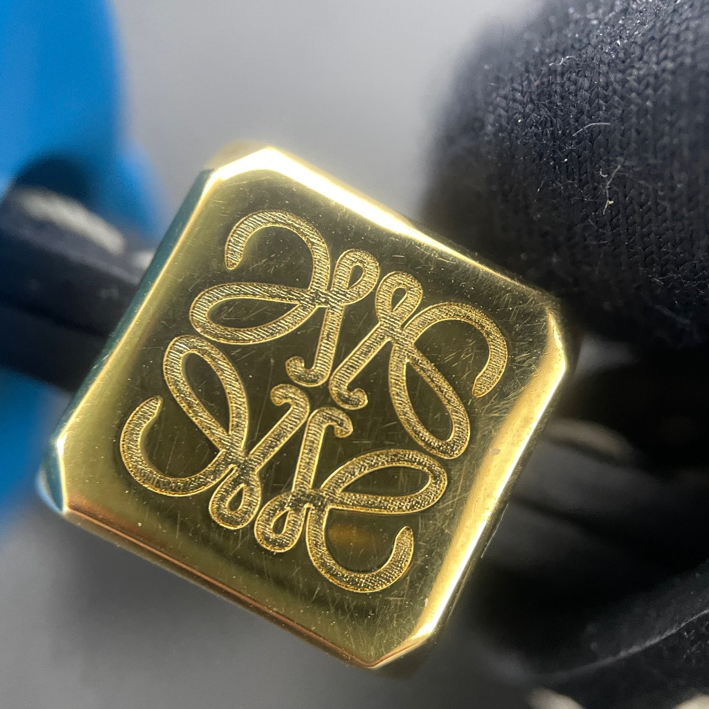 Loewe Key ring/Key holder