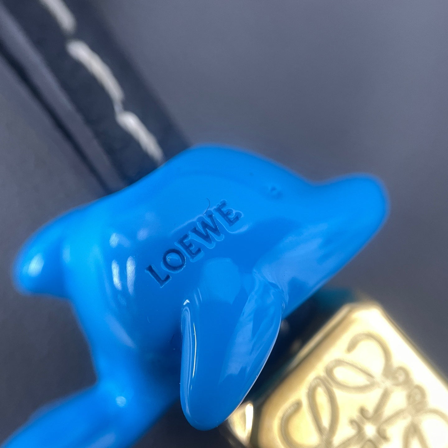 Loewe Key ring/Key holder