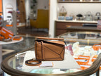 Loewe Puzzle