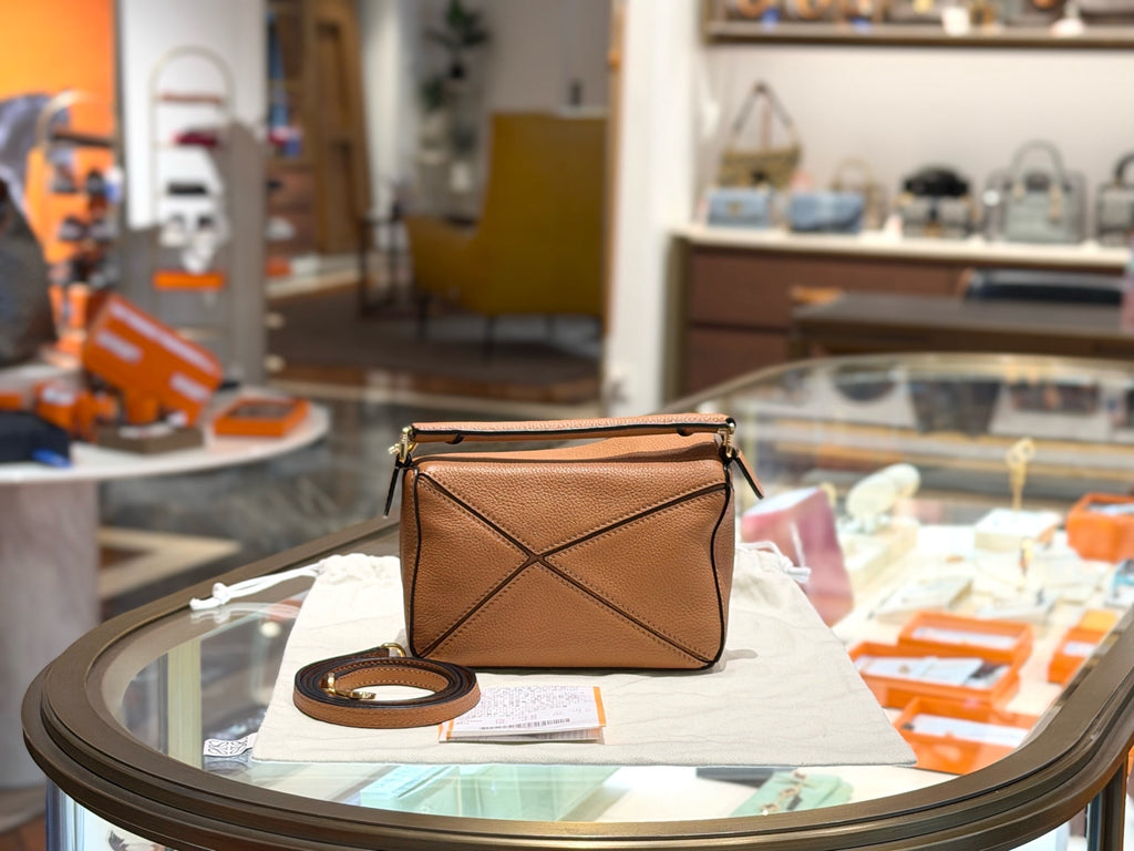 Loewe Puzzle