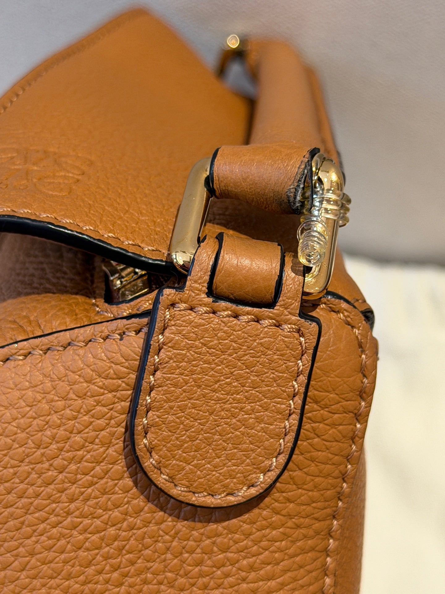 Loewe Puzzle