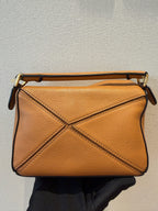 Loewe Puzzle