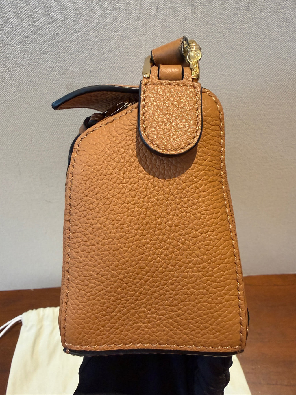 Loewe Puzzle