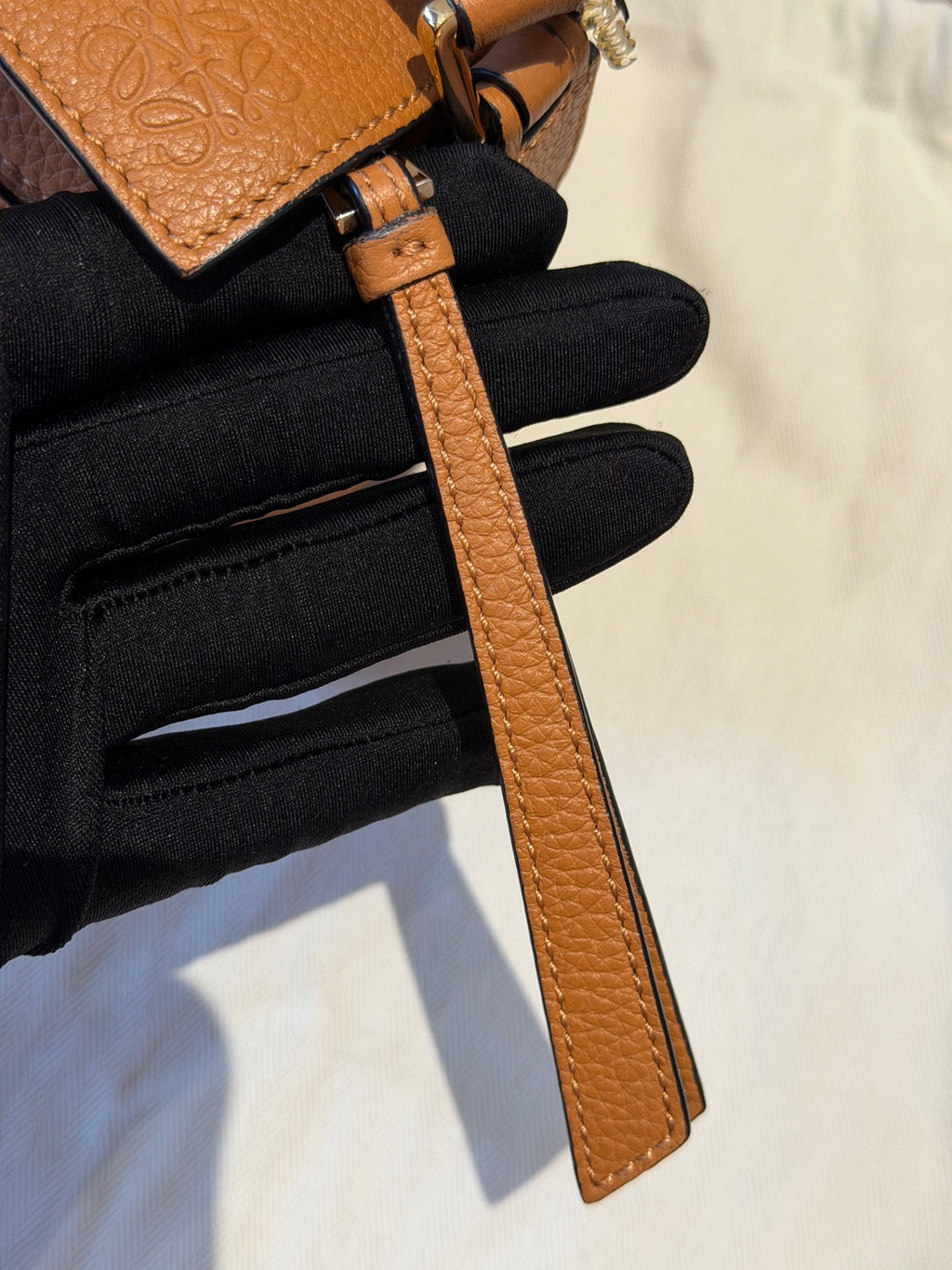 Loewe Puzzle