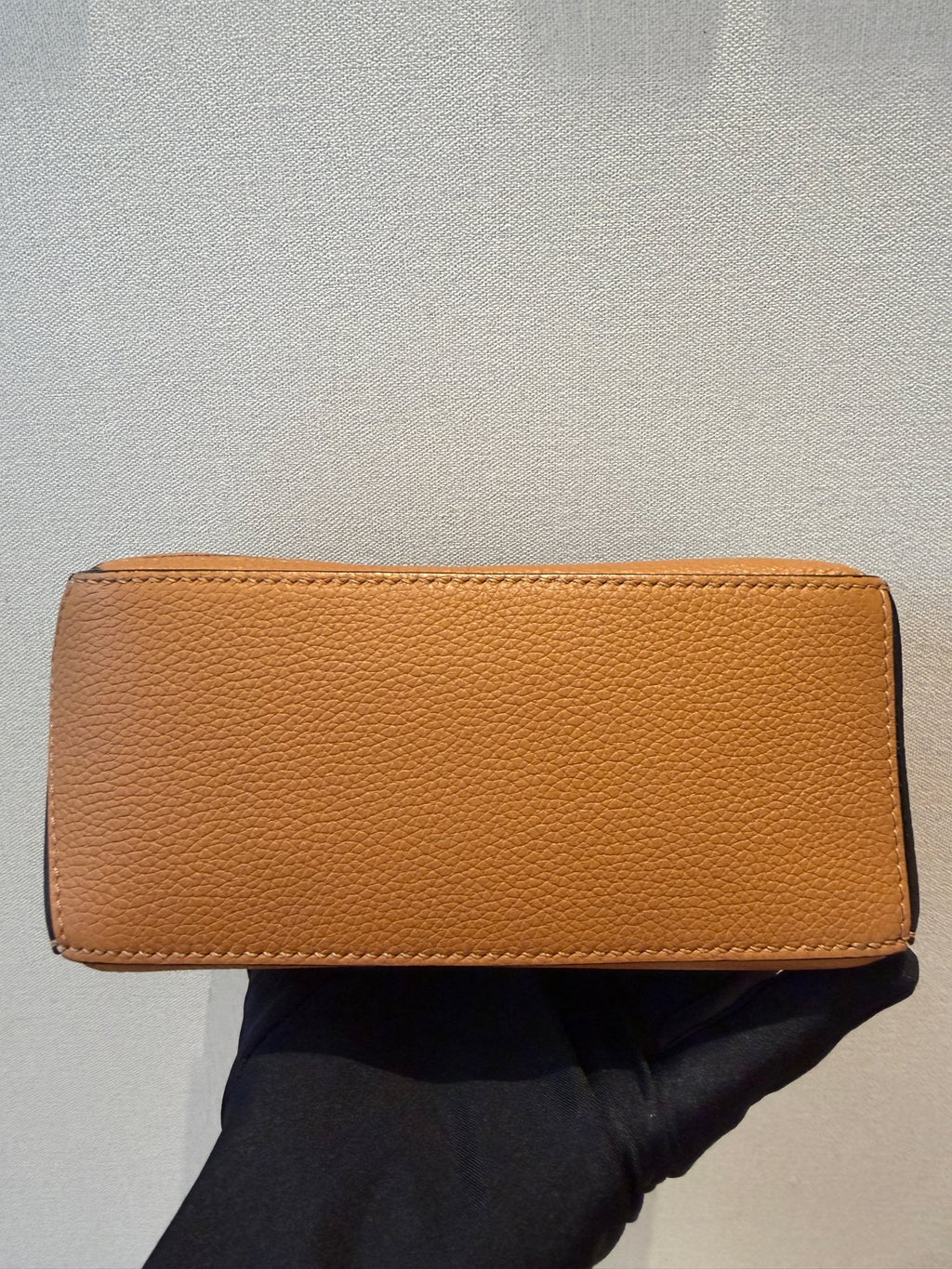 Loewe Puzzle