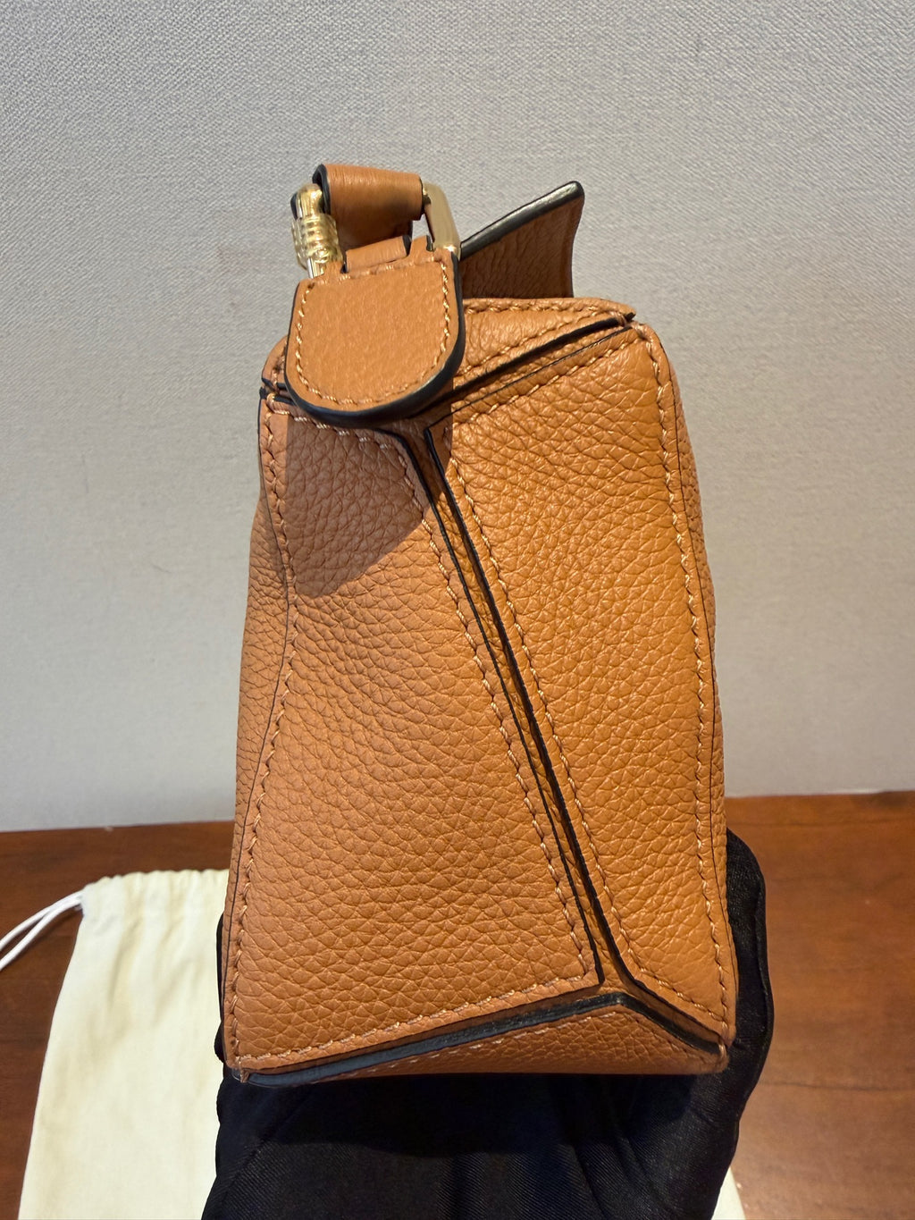 Loewe Puzzle