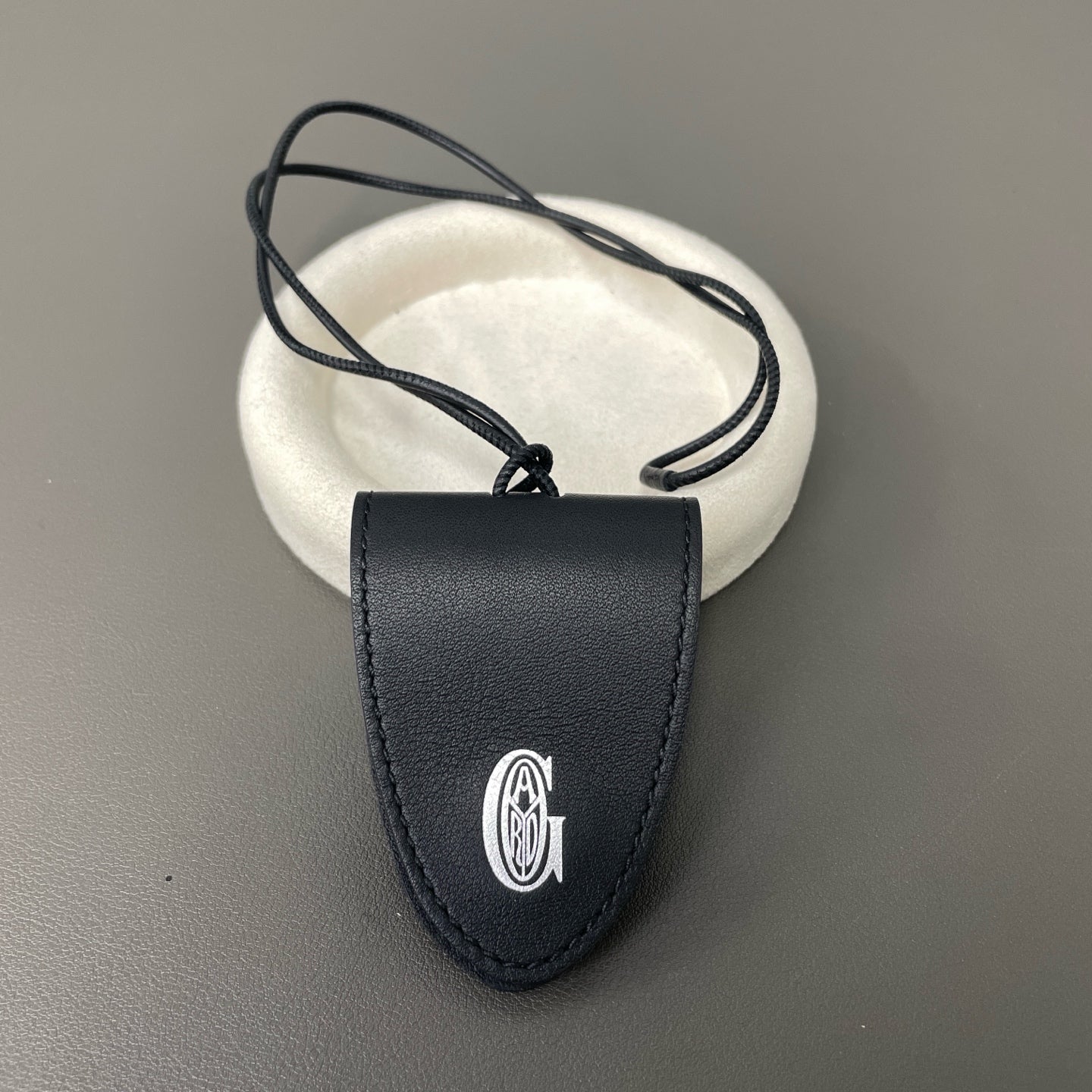 Goyard Black