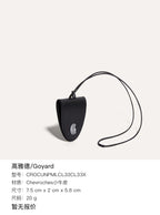 Goyard Black