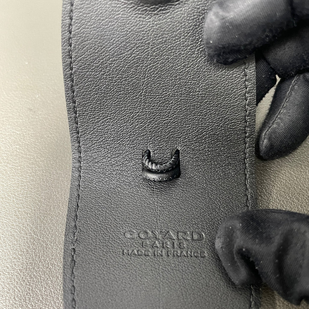 Goyard Black