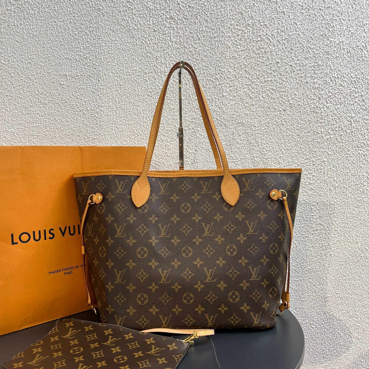 Louis Vuitton Shoulder Bag