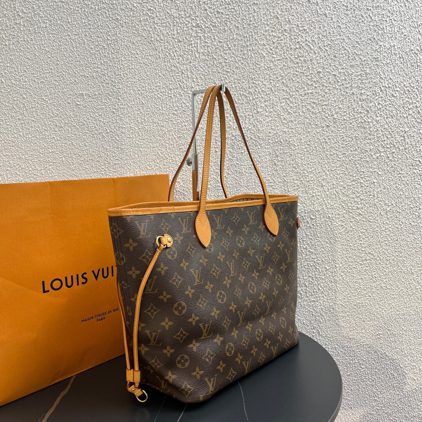 Louis Vuitton Shoulder Bag