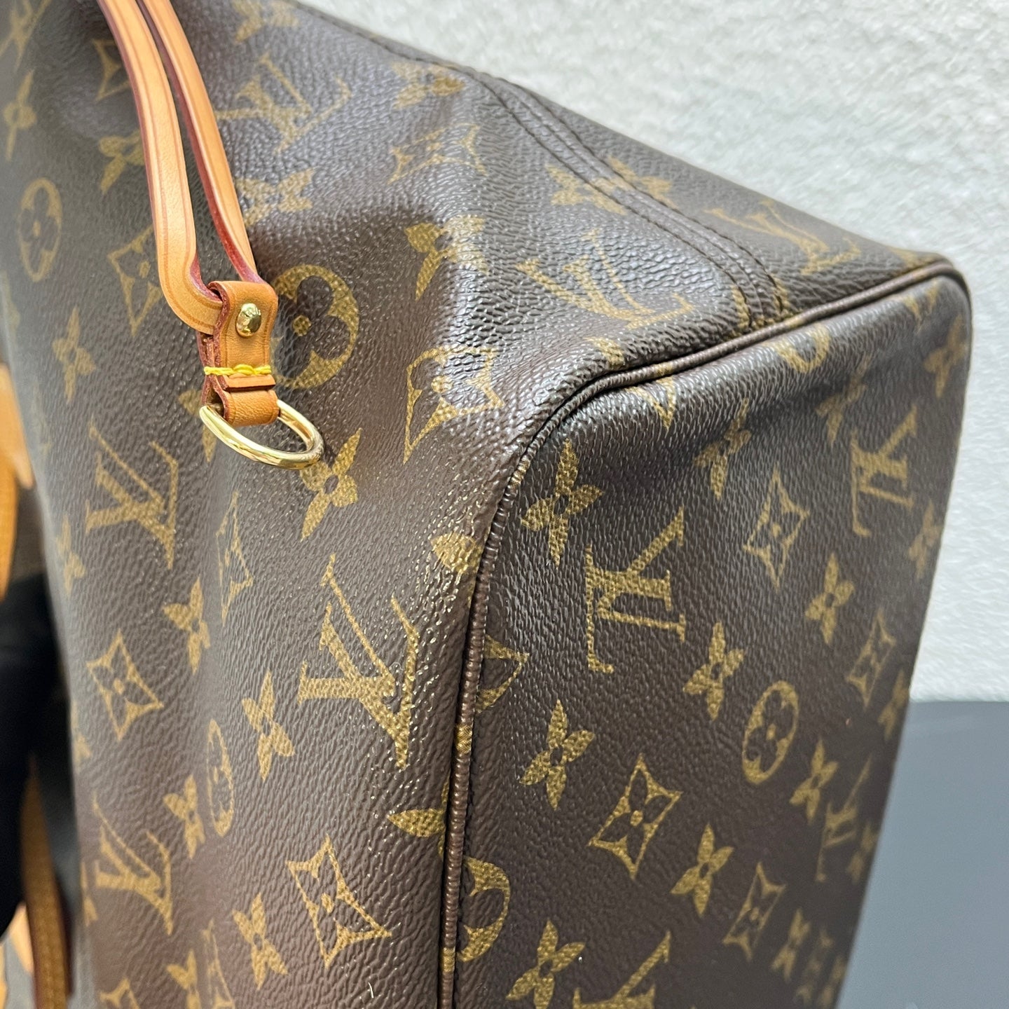 Louis Vuitton Shoulder Bag