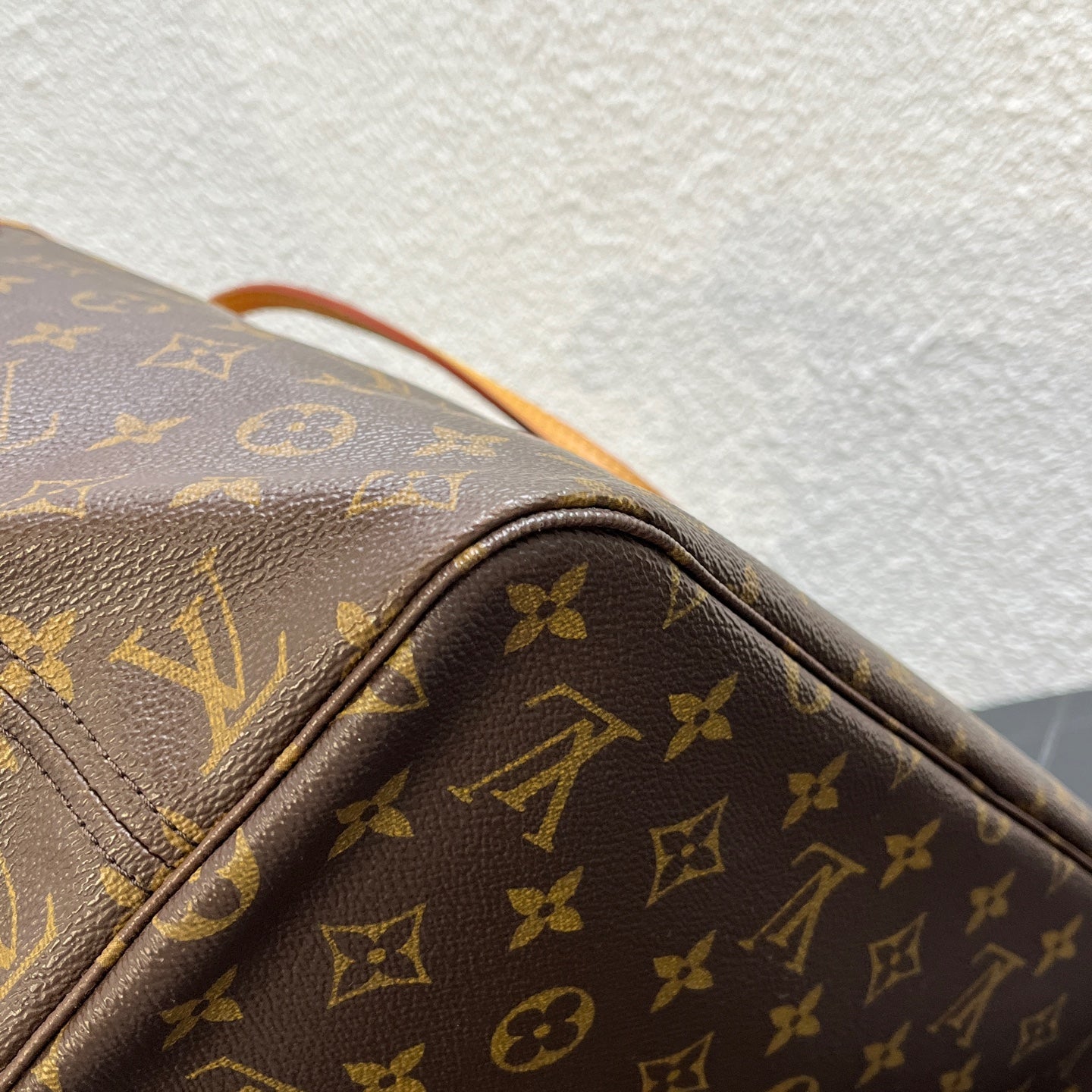 Louis Vuitton Shoulder Bag
