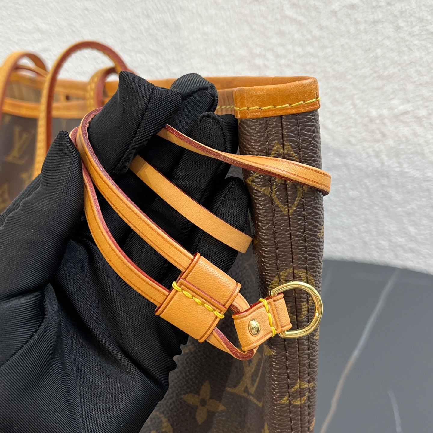 Louis Vuitton Shoulder Bag