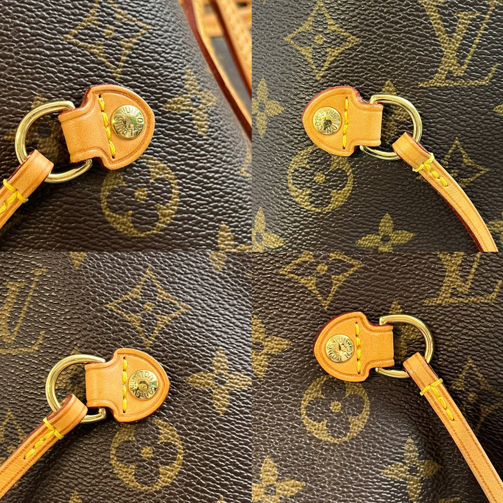 Louis Vuitton Shoulder Bag