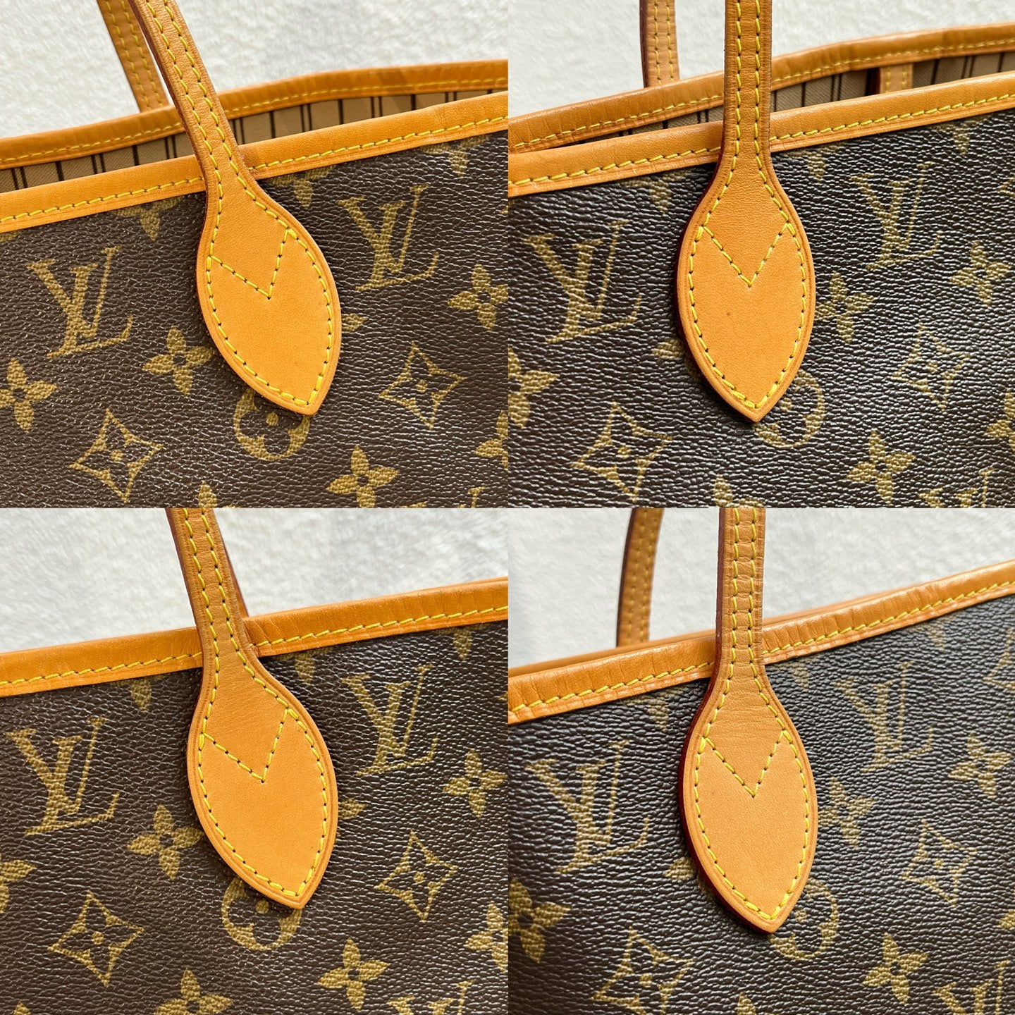 Louis Vuitton Shoulder Bag