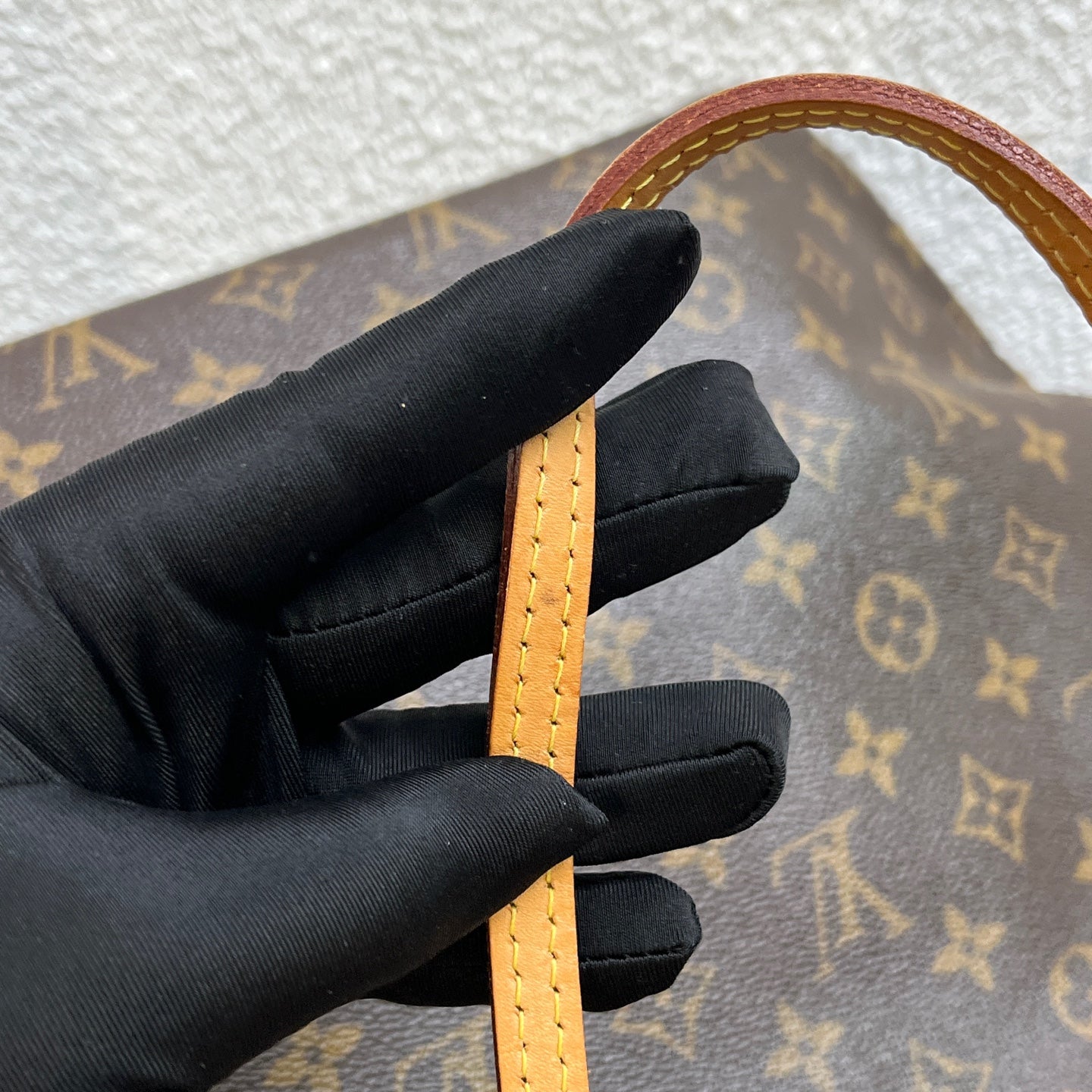 Louis Vuitton Shoulder Bag