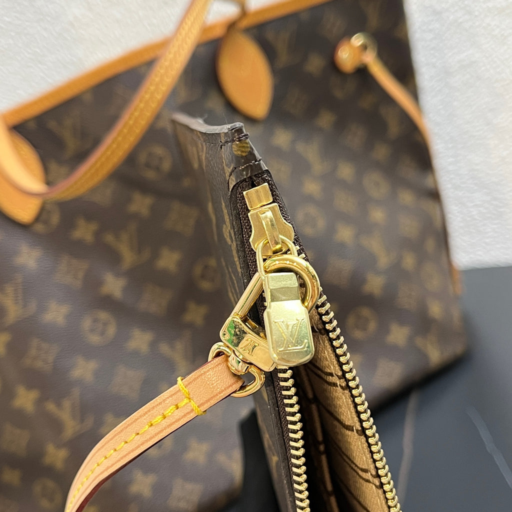 Louis Vuitton Shoulder Bag