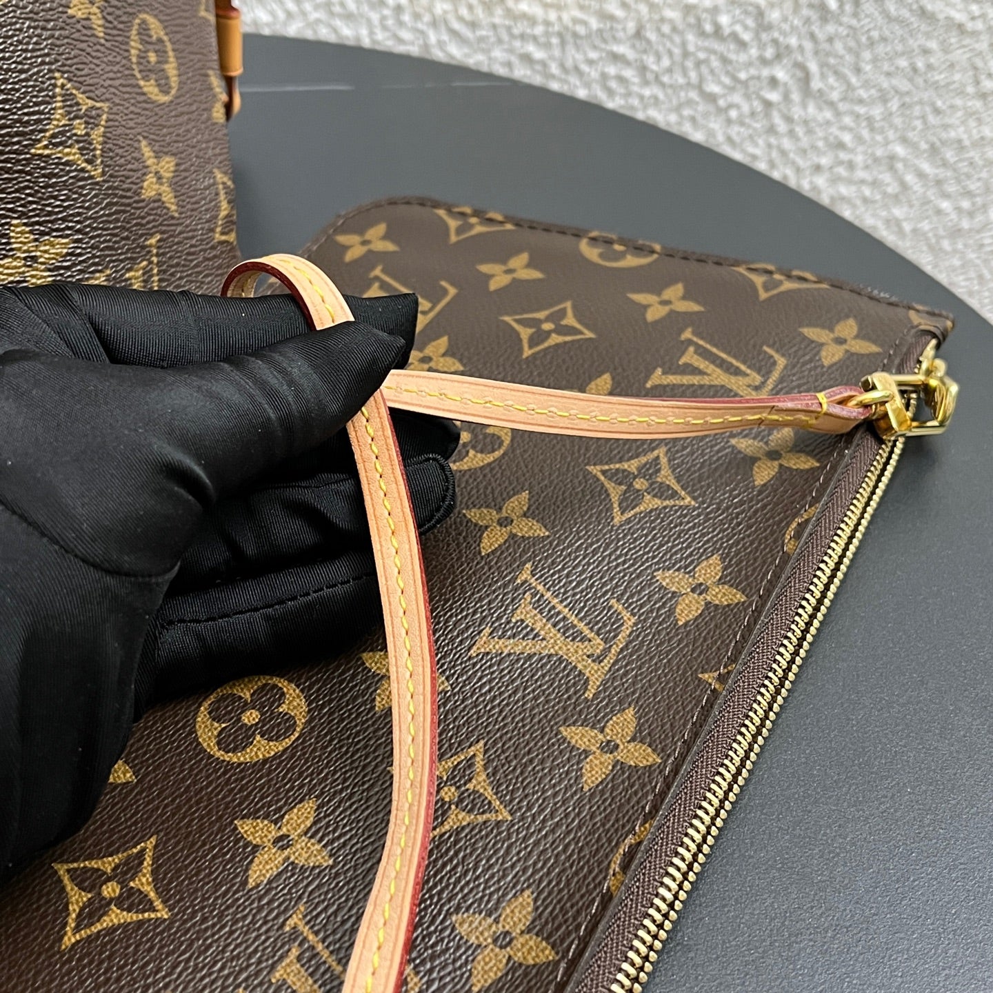 Louis Vuitton Shoulder Bag