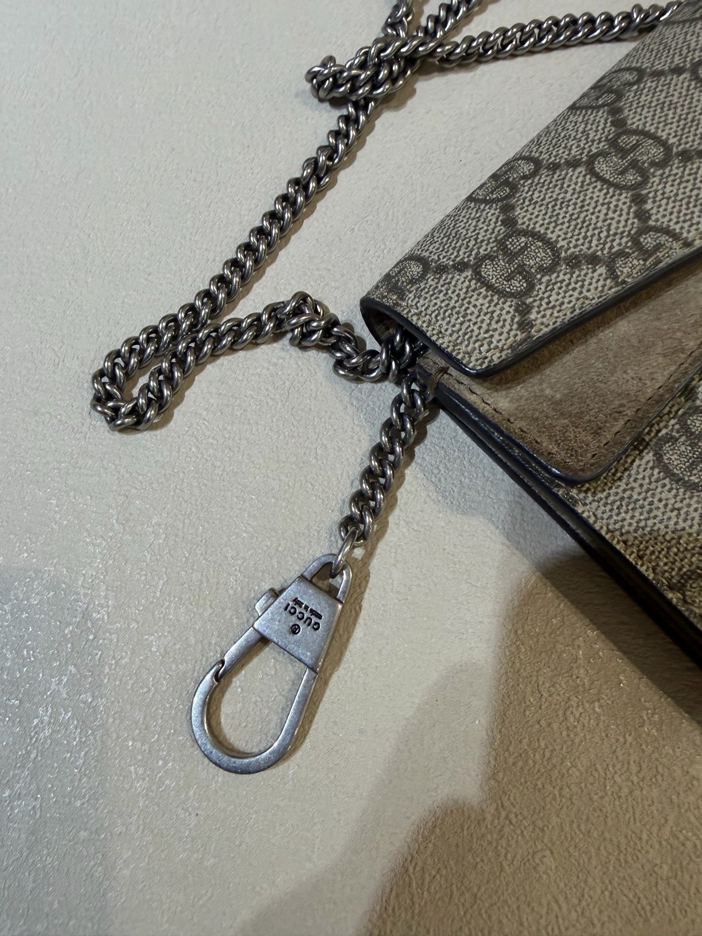 Gucci Belt Bag & Fanny Pack