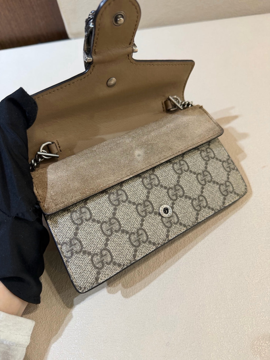 Gucci Belt Bag & Fanny Pack