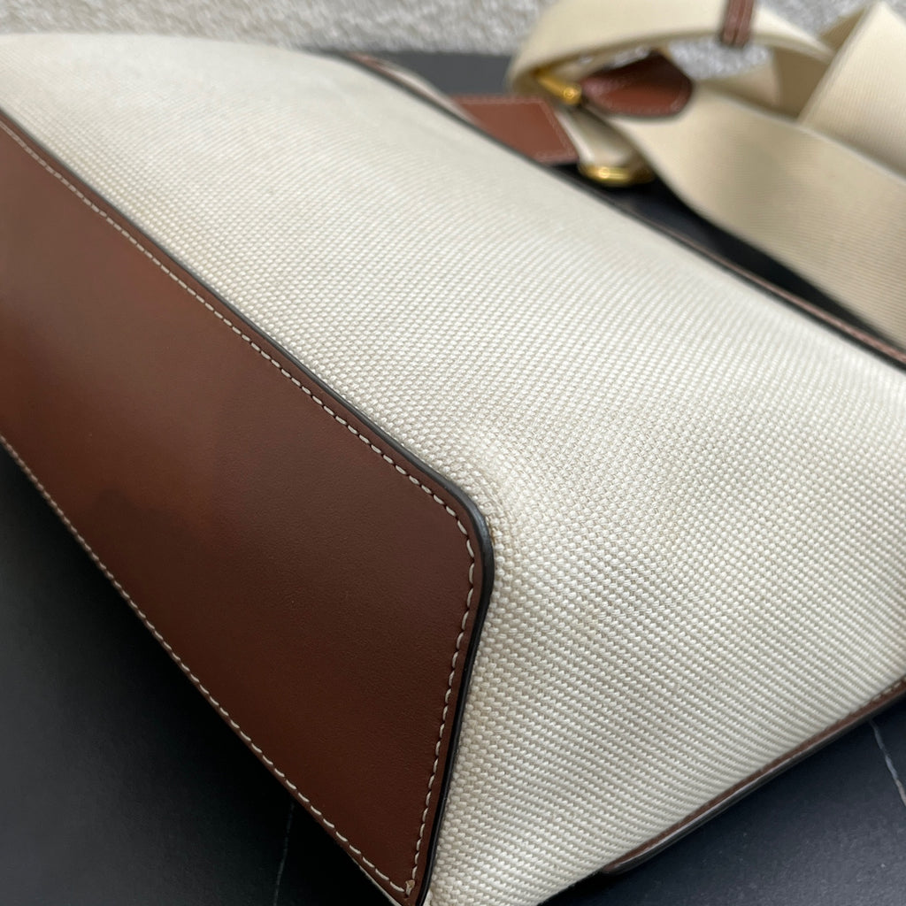 Burberry Canvas Crossbody
