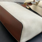 Burberry Canvas Crossbody