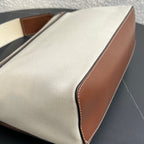 Burberry Canvas Crossbody