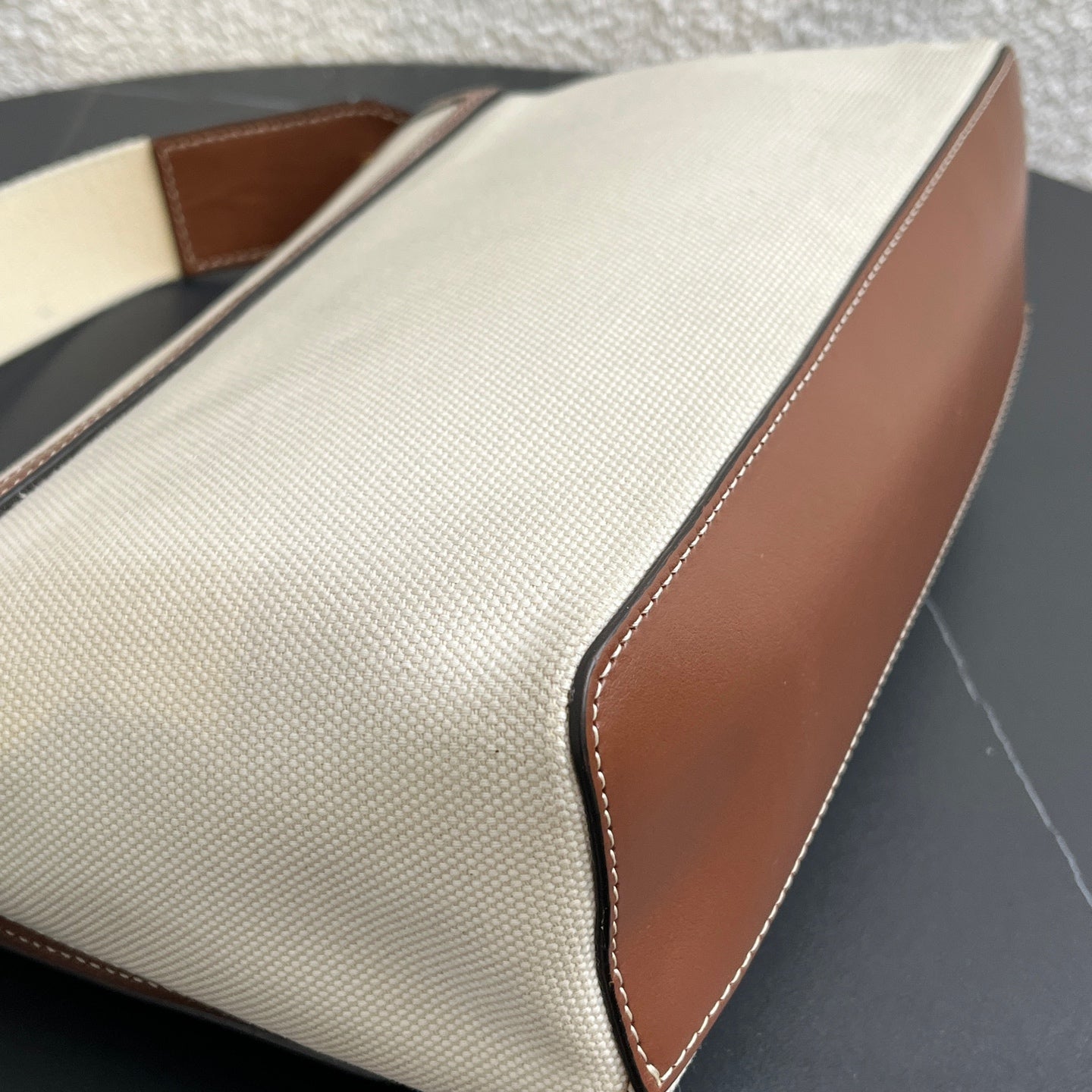 Burberry Canvas Crossbody