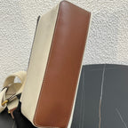 Burberry Canvas Crossbody